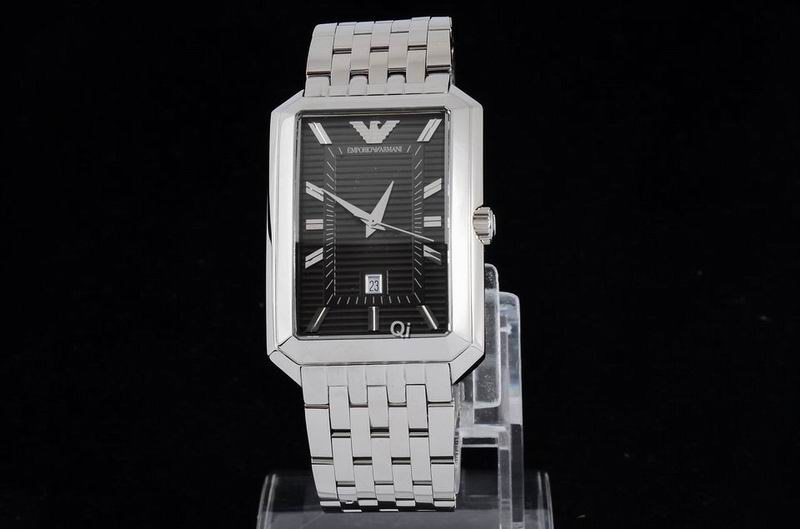 Armani watch man-791